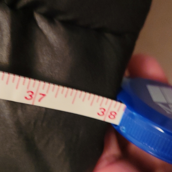 Novelti Down-filled winter coat - Picture 9 of 10